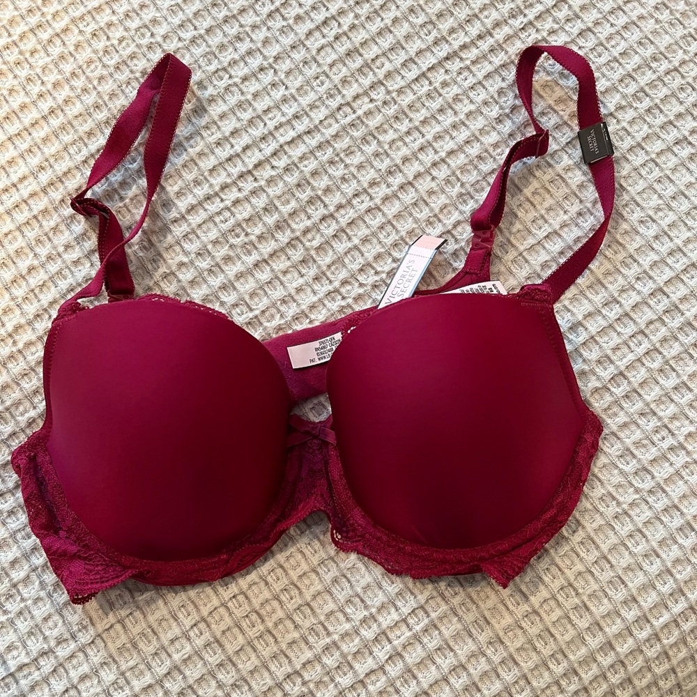 Dream Angels bra